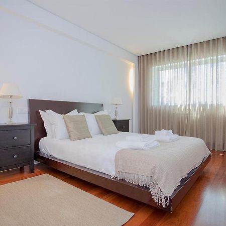 Liiiving In Porto - Balcony Dragao View Apartment Exterior foto