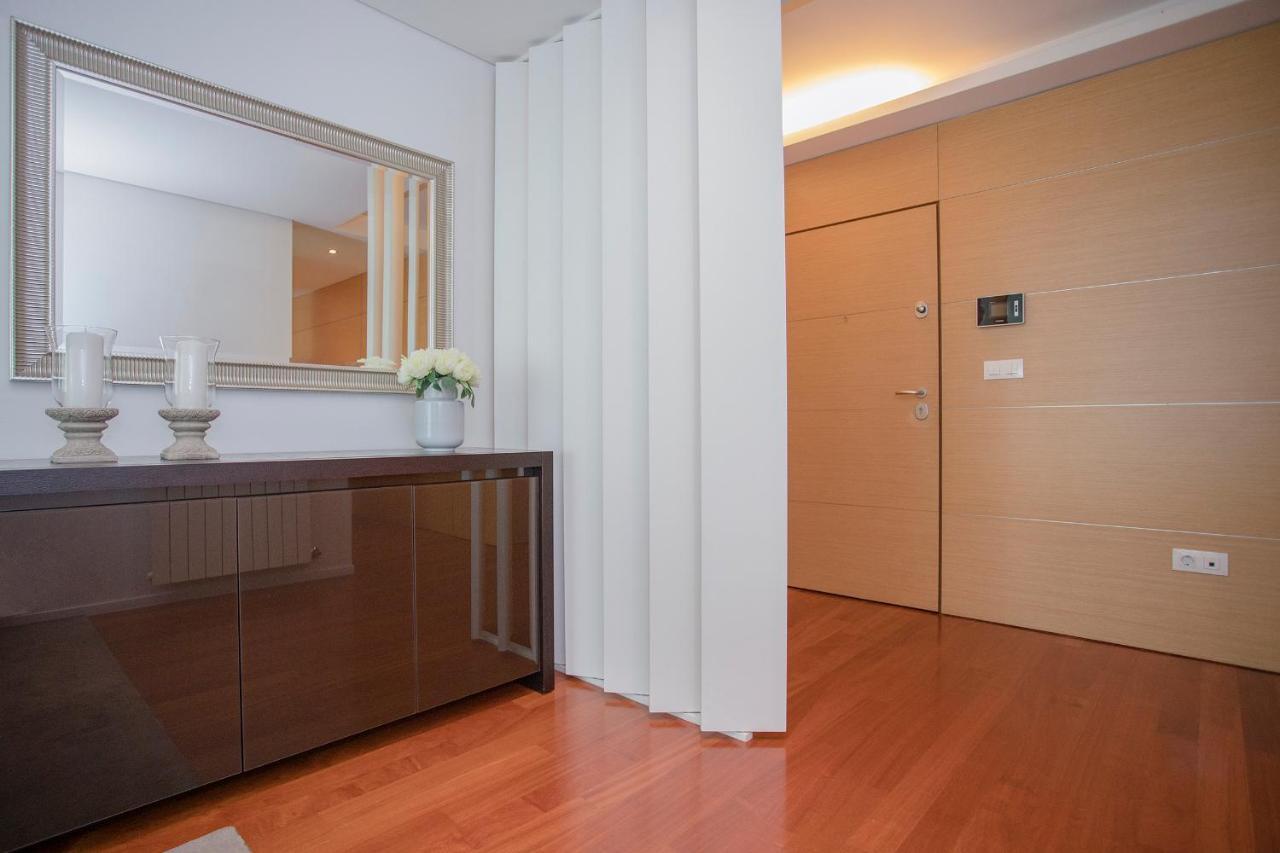 Liiiving In Porto - Balcony Dragao View Apartment Exterior foto