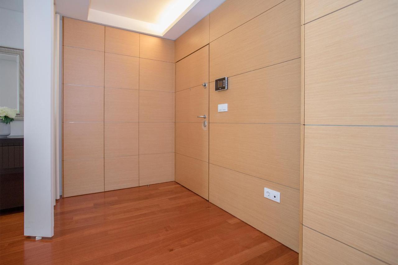 Liiiving In Porto - Balcony Dragao View Apartment Exterior foto