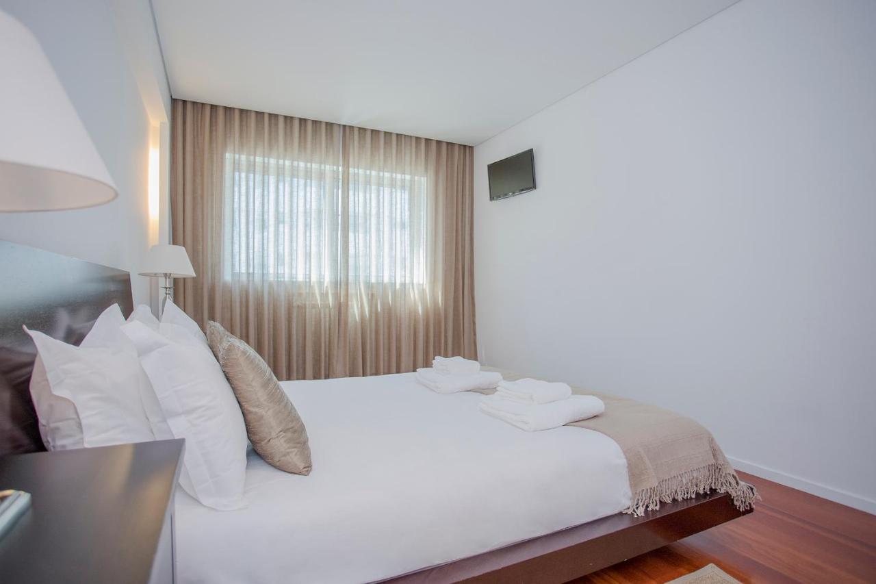 Liiiving In Porto - Balcony Dragao View Apartment Exterior foto