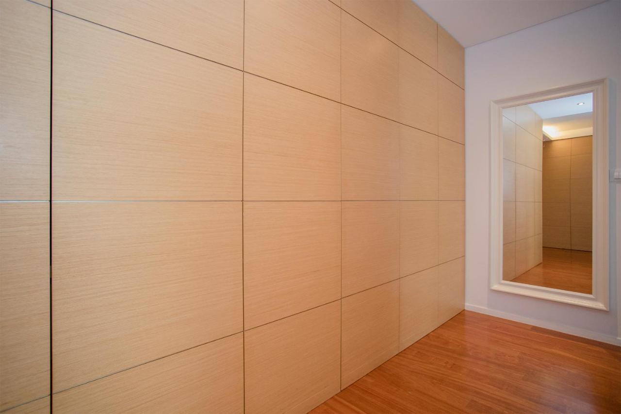 Liiiving In Porto - Balcony Dragao View Apartment Exterior foto